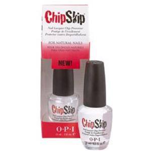 OPI CHIP SKIP FOR NATURAL NAILS .5 OZ 03896Nail CareOPI