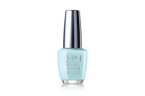 OPI Fiji Infinite Shine CollectionNail PolishOPIShade: Suzi Without A Paddle