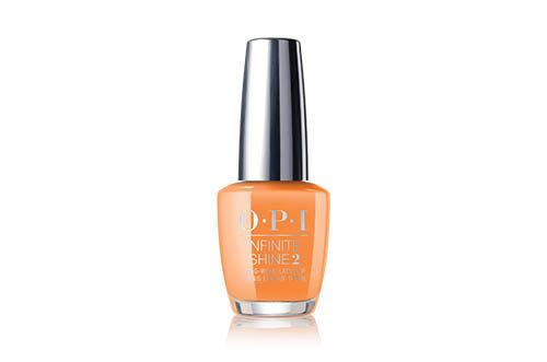 OPI Fiji Infinite Shine CollectionNail PolishOPIShade: No Tan Lines