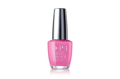 OPI Fiji Infinite Shine CollectionNail PolishOPIShade: Two-Timing The Zones