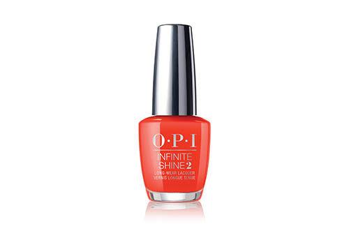 OPI Fiji Infinite Shine CollectionNail PolishOPIShade: Living On The Bula-Vard