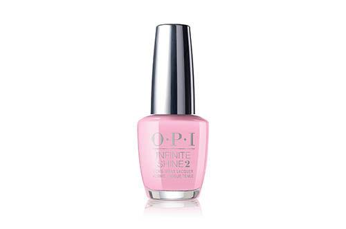 OPI Fiji Infinite Shine CollectionNail PolishOPIShade: Getting Nadi On My Honeymoon