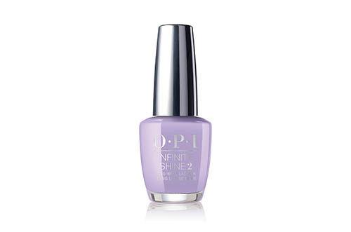 OPI Fiji Infinite Shine CollectionNail PolishOPIShade: Polly Want A Lacquer?