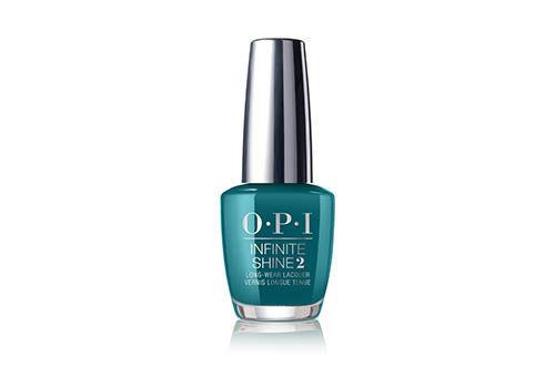 OPI Fiji Infinite Shine CollectionNail PolishOPIShade: Is That A Spear In Your Pocket?