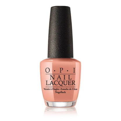 OPI Iceland Fall CollectionNail PolishOPIShade: I61 I'll Have A Gin & Tectonic