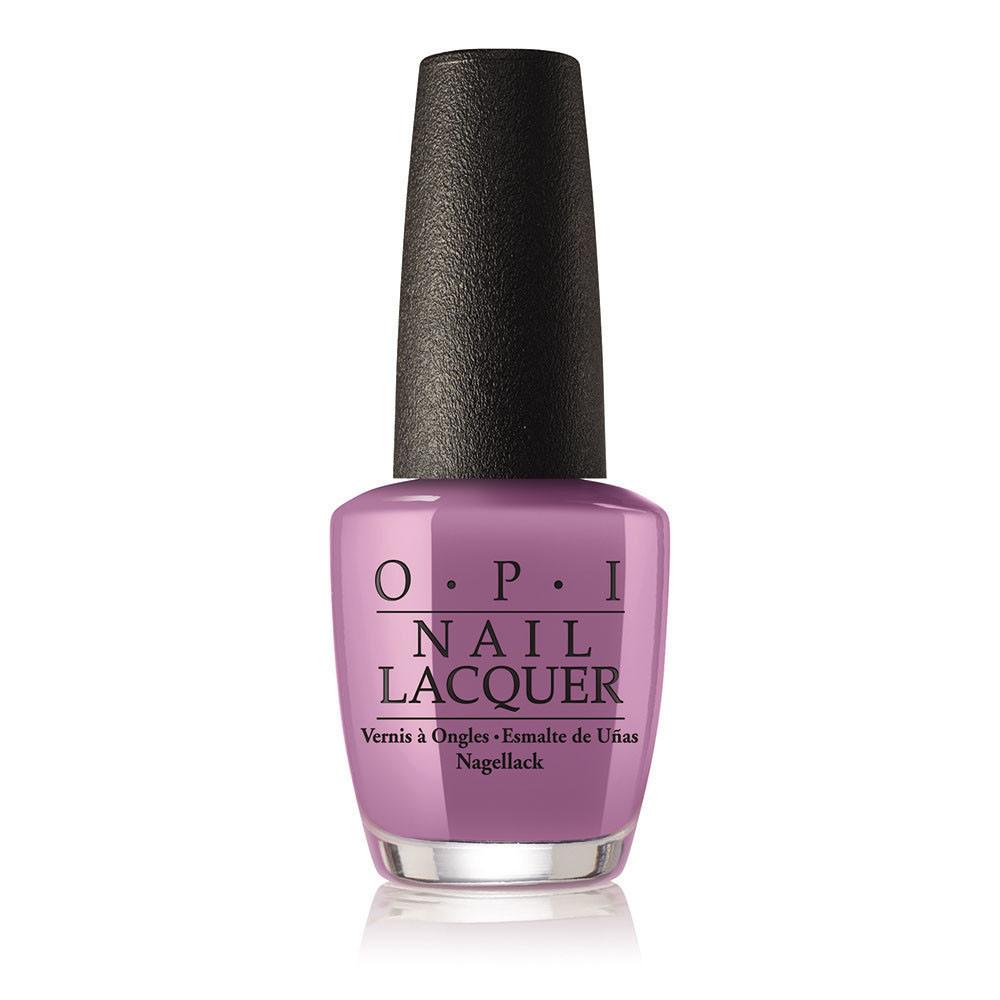 OPI Iceland Fall CollectionNail PolishOPIShade: I62 One Heckla Of A Color!