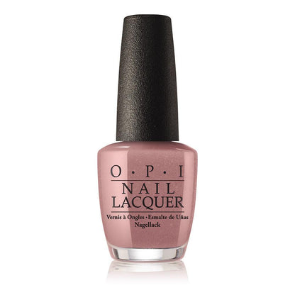 OPI Iceland Fall CollectionNail PolishOPIShade: I63 Reykjavik Has All The Hot Spots