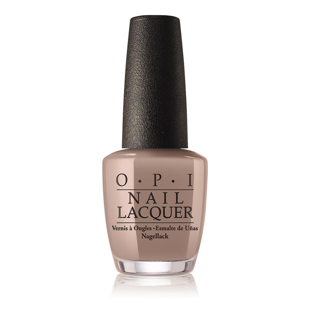 OPI Iceland Fall CollectionNail PolishOPIShade: I53 Icelanded A Bottle of OPI