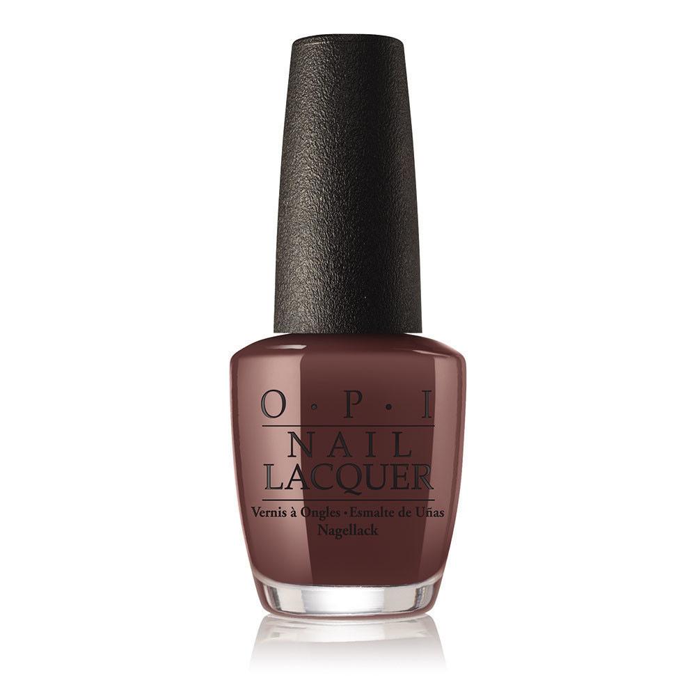 OPI Iceland Fall CollectionNail PolishOPIShade: I54 That's What Friends Are Thor