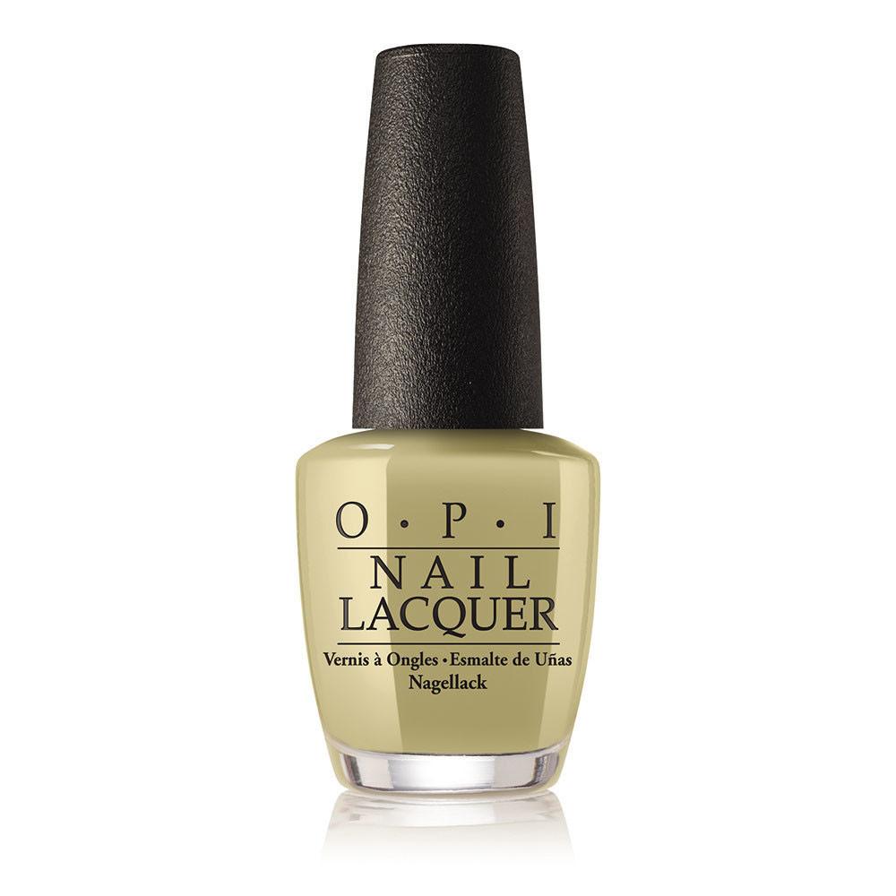 OPI Iceland Fall CollectionNail PolishOPIShade: I58 This Isn't Greenland