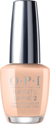 OPI Infinite Shine California Dreaming CollectionNail PolishOPIShade: ISL D43 Feeling Frisco