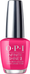 OPI Infinite Shine California Dreaming CollectionNail PolishOPIShade: ISL D35 GPS I Love You