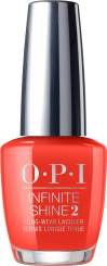 OPI Infinite Shine California Dreaming CollectionNail PolishOPIShade: ISL D38 Me, Myselfie & I