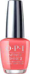 OPI Infinite Shine California Dreaming CollectionNail PolishOPIShade: ISL D40 Time For Napa