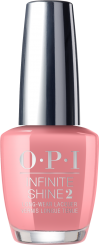 OPI Infinite Shine California Dreaming CollectionNail PolishOPIShade: ISL D41 Excuse Me, Big Sur!