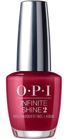 OPI Infinite Shine H08 Im Not Really A Waitress .5 ozNail PolishOPI