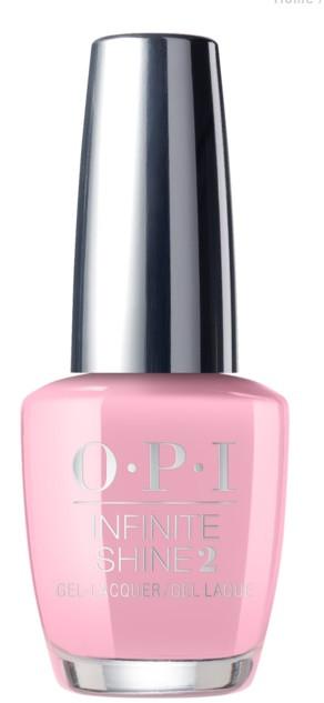 OPI Infinite Shine H39 Its A Girl .5 ozNail PolishOPI