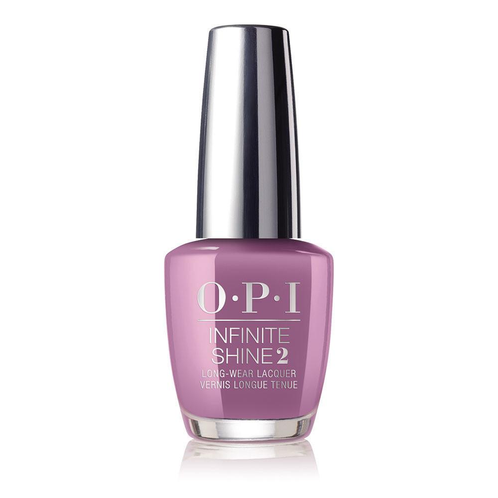 OPI Infinite Shine Iceland CollectionNail PolishOPIShade: I62 One Heckla Of A Color!