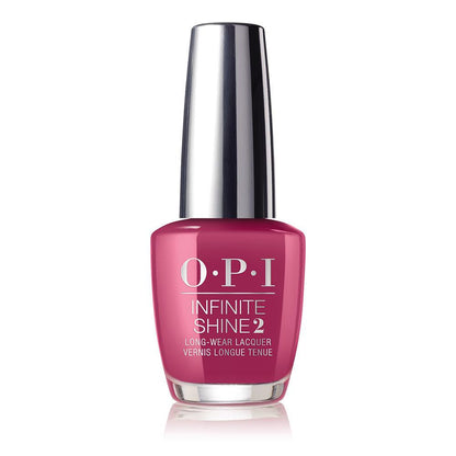 OPI Infinite Shine Iceland CollectionNail PolishOPIShade: I64 Aurora Berry-Alis