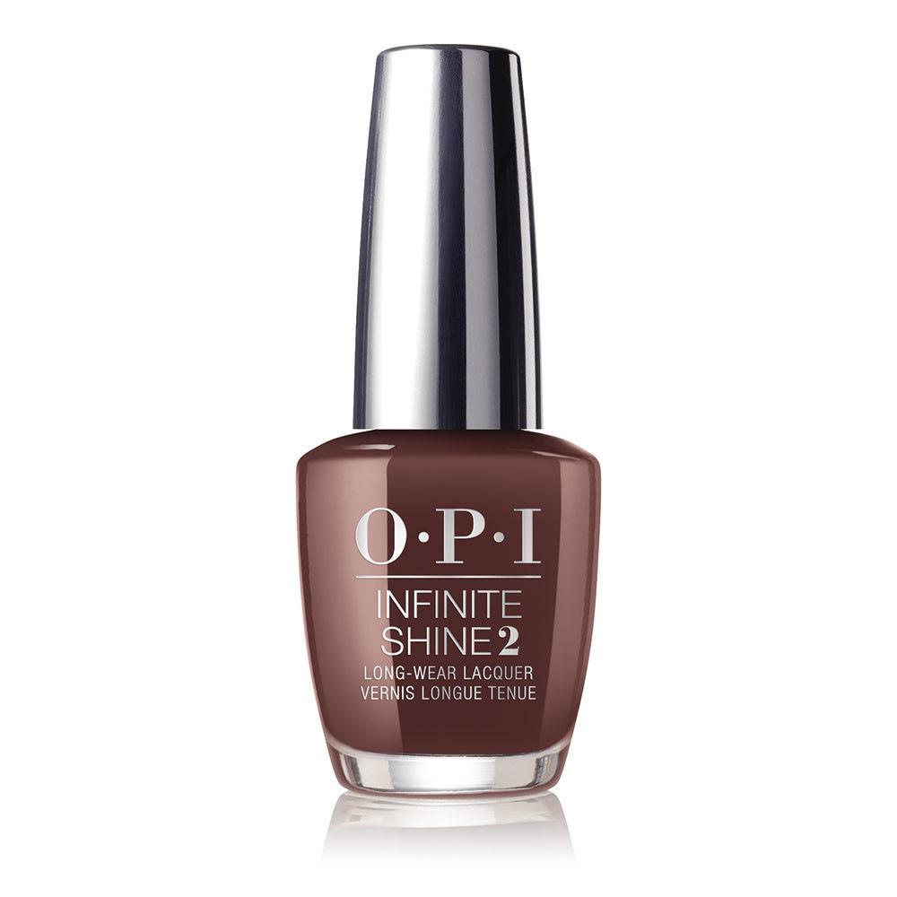 OPI Infinite Shine Iceland CollectionNail PolishOPIShade: I54 That's What Friends Are Thor