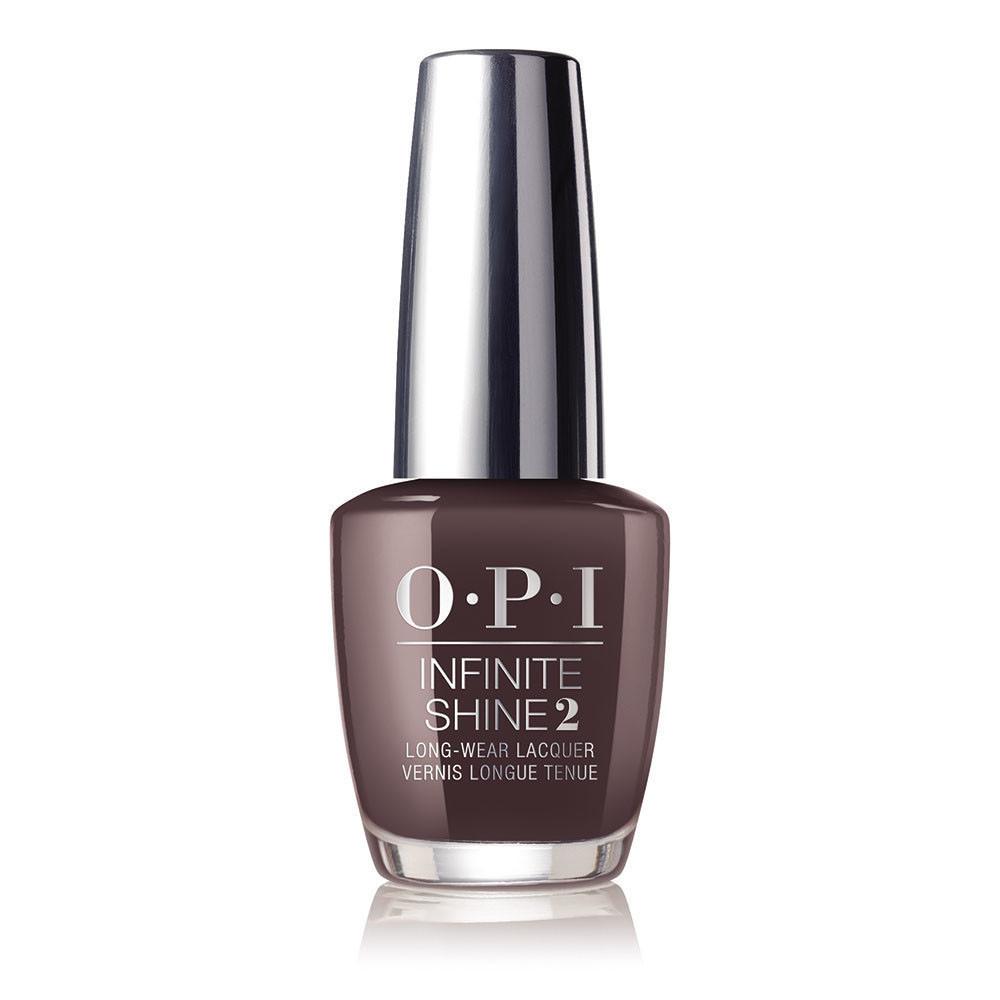 OPI Infinite Shine Iceland CollectionNail PolishOPIShade: I55 Krona-Logical Order