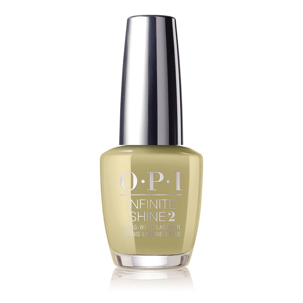 OPI Infinite Shine Iceland CollectionNail PolishOPIShade: I58 This Isn't Greenland