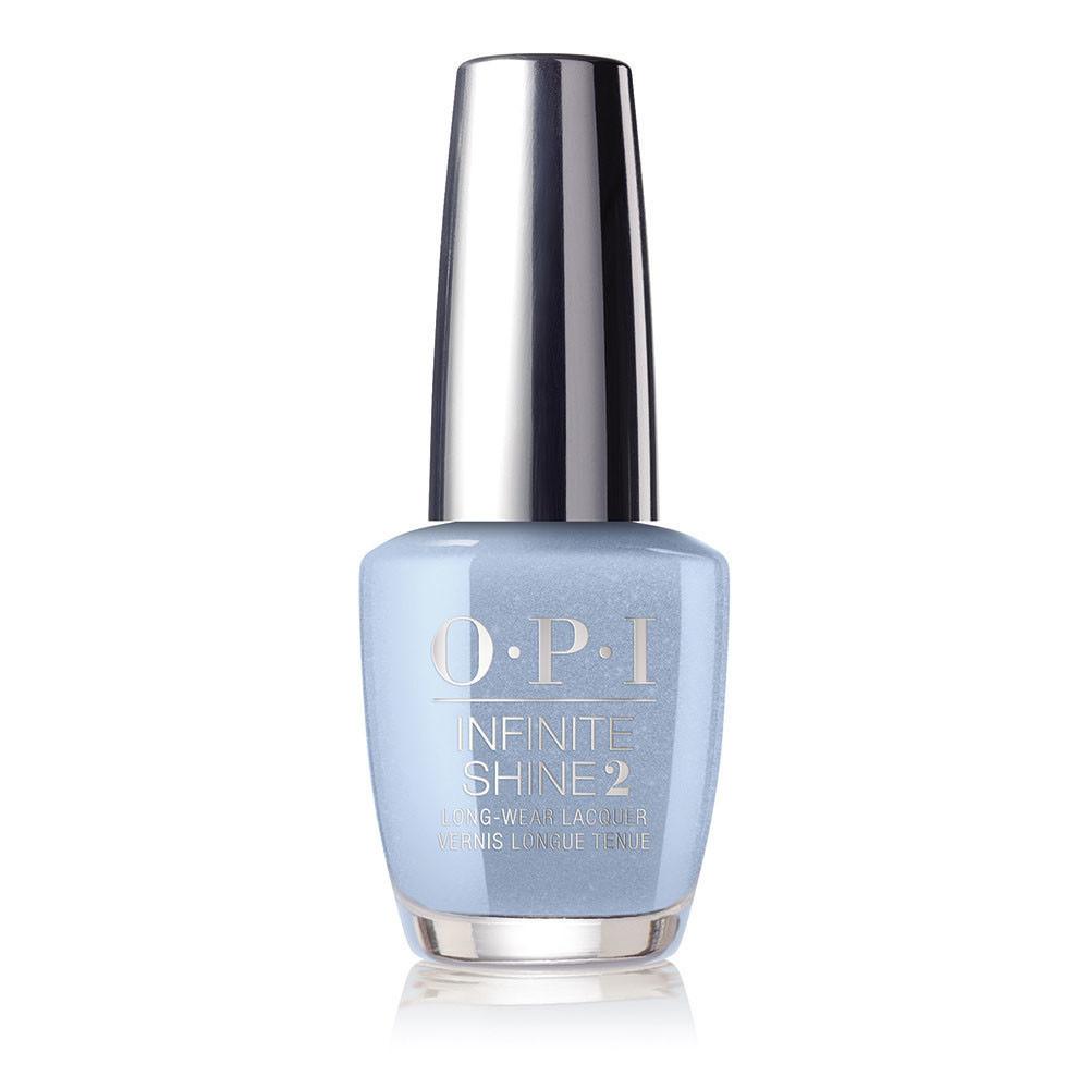 OPI Infinite Shine Iceland CollectionNail PolishOPIShade: I60 Check out The Old Geysirs