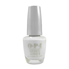 OPI Infinite Shine L00 Alpine Snow .5 ozNail PolishOPI