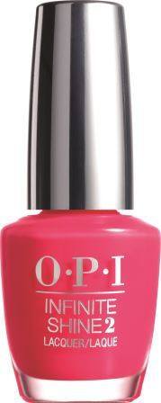 OPI Infinite Shine L02 From Here to EternityNail PolishOPI