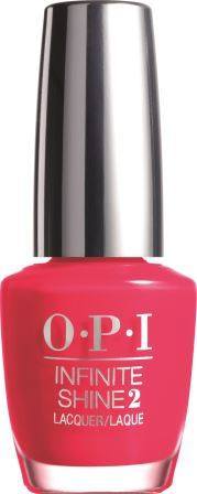 OPI Infinite Shine L03 She Went On and On and OnNail PolishOPI