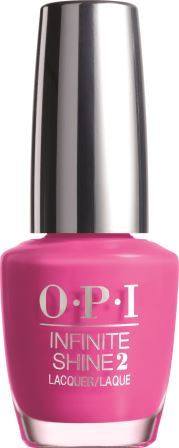 OPI Infinite Shine L04 Girl Without LimitsNail PolishOPI