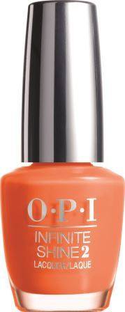 OPI Infinite Shine L06 Endurance Race to the FinishNail PolishOPI