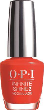 OPI Infinite Shine L07 No Stopping Me NowNail PolishOPI