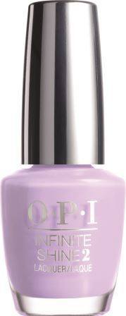 OPI Infinite Shine L11 In Pursuit of PurpleNail PolishOPI