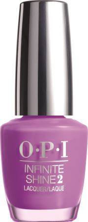 OPI Infinite Shine L12 Grapely AdmiredNail PolishOPI