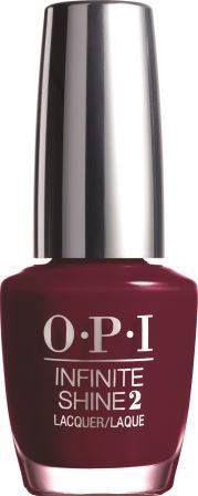 OPI Infinite Shine L13 Can't Be Beet!Nail PolishOPI