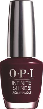 OPI Infinite Shine L14 Raisin the BarNail PolishOPI