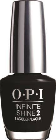 OPI Infinite Shine L15 We're in the BlackNail PolishOPI