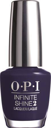 OPI Infinite Shine L16 Get Ryd-of-thym BluesNail PolishOPI