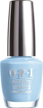 OPI Infinite Shine L18 To Infinity and Blue-yondNail PolishOPI