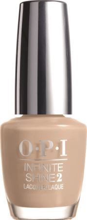 OPI Infinite Shine L21 Maintaining My Sand-ityNail PolishOPI