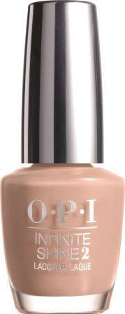 OPI Infinite Shine L22 Tanacious SpiritNail PolishOPI