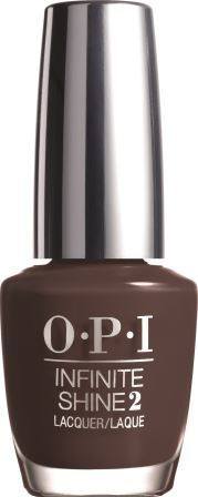 OPI Infinite Shine L25 Never Give Up!Nail PolishOPI