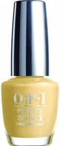 OPI Infinite Shine L37 Enter The Golden EraNail PolishOPI