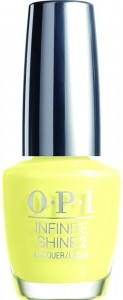 OPI Infinite Shine L38 Bee Mine ForeverNail PolishOPI