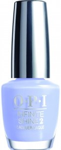 OPI Infinite Shine L40 To Be Continued...Nail PolishOPI