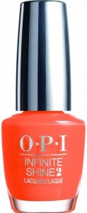 OPI Infinite Shine L42 The Sun Never SetsNail PolishOPI