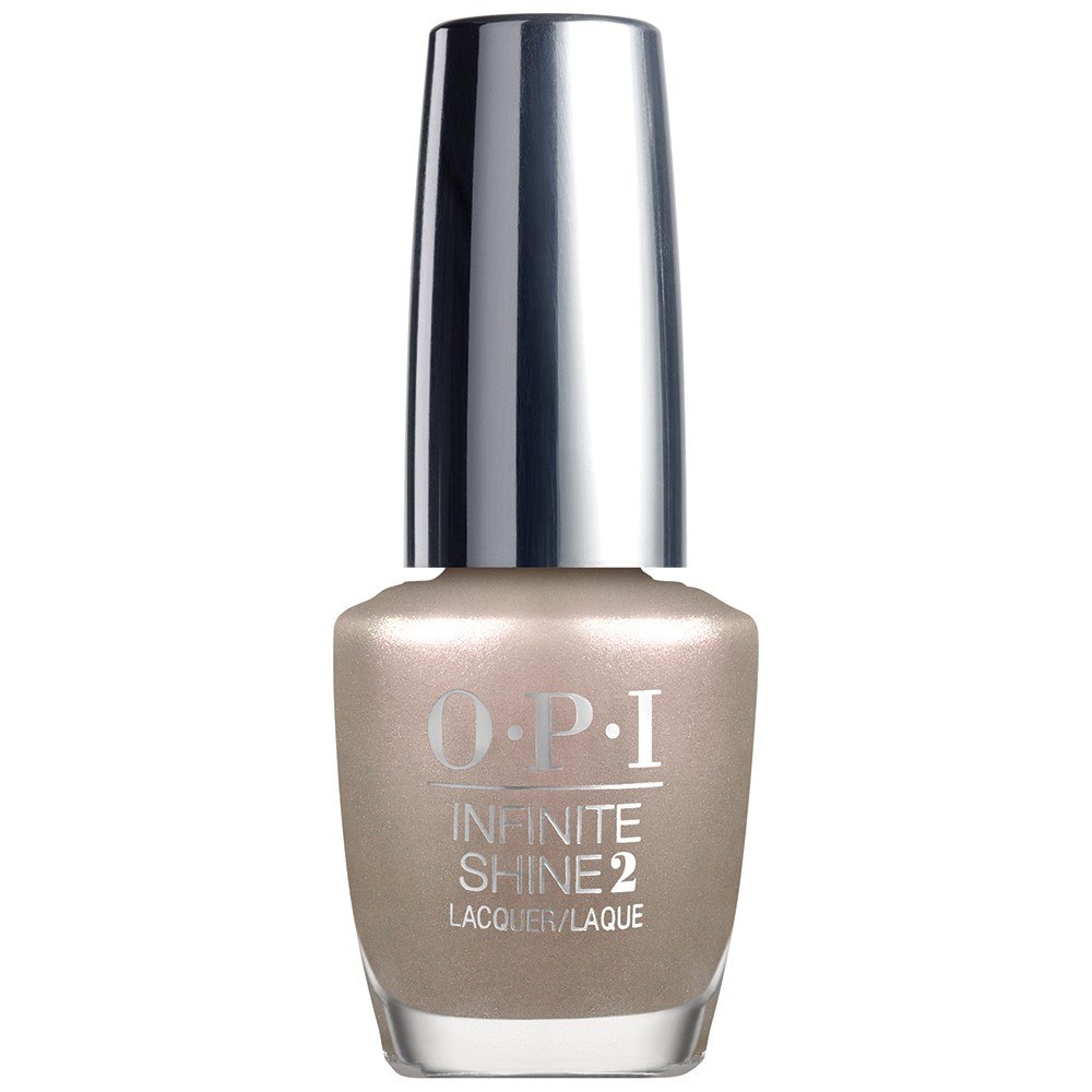 OPI Infinite Shine L49 Glow The Extra MileNail PolishOPI