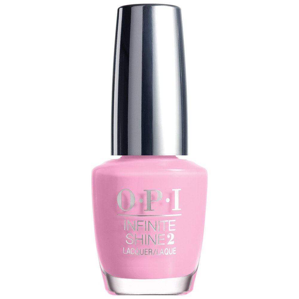 OPI Infinite Shine L55 Indefinitely BabyNail PolishOPI