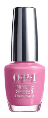 OPI Infinite Shine L61 Rose Against TimeNail PolishOPI